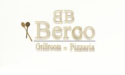 Logo & stationery # 134663 for Pizzeria and Grill Room want new logo and corporate identity contest