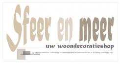 Logo & Huisstijl # 7526 voor Sfeer en meer wedstrijd