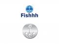 Logo & Huisstijl # 85210 voor Nieuw gestart import en exportbedrijf Fishhh B.V. heeft nodig een pakkend logo + huisstijl wedstrijd