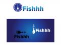 Logo & Huisstijl # 85054 voor Nieuw gestart import en exportbedrijf Fishhh B.V. heeft nodig een pakkend logo + huisstijl wedstrijd