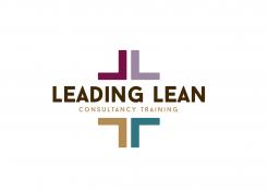 Logo & Huisstijl # 283861 voor Vernieuwend logo voor Leading Lean nodig wedstrijd