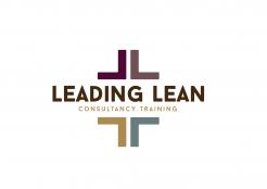 Logo & Huisstijl # 282982 voor Vernieuwend logo voor Leading Lean nodig wedstrijd