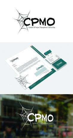 Logo & stationery # 320296 for CPMO is the spider in the web contest
