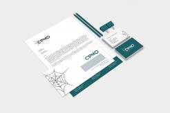 Logo & stationery # 320297 for CPMO is the spider in the web contest
