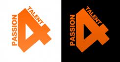 Logo & Huisstijl # 10431 voor Passion 4 Talent in een nieuw en pakkend jasje wedstrijd