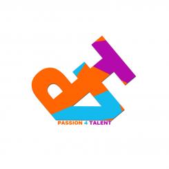 Logo & Huisstijl # 10426 voor Passion 4 Talent in een nieuw en pakkend jasje wedstrijd