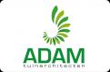 Logo & Huisstijl # 217638 voor Ontwerp een fris/jong en stijlvol logo en huisstijl voor Tuinarchitectuur Adam! wedstrijd