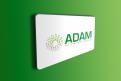 Logo & Huisstijl # 217640 voor Ontwerp een fris/jong en stijlvol logo en huisstijl voor Tuinarchitectuur Adam! wedstrijd