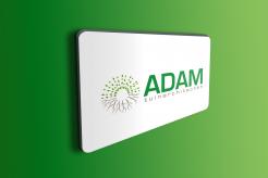 Logo & Huisstijl # 217640 voor Ontwerp een fris/jong en stijlvol logo en huisstijl voor Tuinarchitectuur Adam! wedstrijd