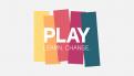 Logo & Huisstijl # 449263 voor Ontwerp een logo voor Play Learn Change wedstrijd