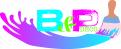 Logo & Huisstijl # 161454 voor Logo & huisstijl ontwerpen voor bouwbedrijf : B&P schilder & decoratiewerken wedstrijd