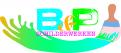Logo & Huisstijl # 161760 voor Logo & huisstijl ontwerpen voor bouwbedrijf : B&P schilder & decoratiewerken wedstrijd