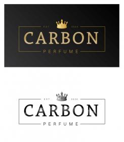 Logo & stationery # 1117305 for Logo and style for a new parfum Brand contest