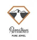 Logo & Huisstijl # 413045 voor Nieuwe huisstijl + Logo voor Riverstones Jewels wedstrijd