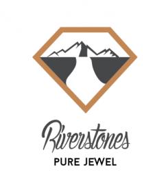 Logo & Huisstijl # 413045 voor Nieuwe huisstijl + Logo voor Riverstones Jewels wedstrijd
