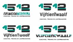 Logo & stationery # 427694 for Wanted: logo and businesscard for a personal coach & trainer contest