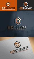 Logo & stationery # 1291210 for BoClever   innovative and creative building projects contest