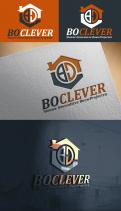Logo & stationery # 1291112 for BoClever   innovative and creative building projects contest