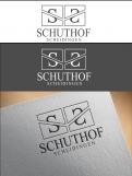 Logo & Huisstijl # 1295062 voor Logo voor mijn praktijk ’ Schuthof Scheidingen’ voor echtscheidingsadvies wedstrijd