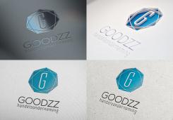 Logo & Huisstijl # 279100 voor Logo + huisstijl: Goodzz Handelsonderneming wedstrijd