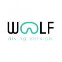 Logo & stationery # 965132 for Design a fresh logo for a new dive company! contest