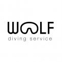 Logo & stationery # 965141 for Design a fresh logo for a new dive company! contest