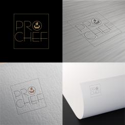 Logo & stationery # 1023179 for Wholesale company in professional kitchen equipment (griddles, grills, Fryers, soft ice machine, sluch puppy machines, ovens) contest