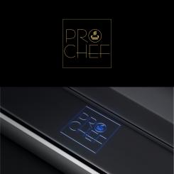 Logo & stationery # 1023182 for Wholesale company in professional kitchen equipment (griddles, grills, Fryers, soft ice machine, sluch puppy machines, ovens) contest