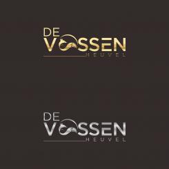 Logo & Huisstijl # 1024092 voor Logo en huisstijl  B B in Venlo  De Vossenheuvel wedstrijd