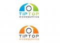 Logo & Huisstijl # 249434 voor Tiptop Woonservice zoekt aandacht van consumenten met een eigen huis wedstrijd