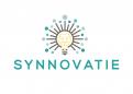 Logo & Huisstijl # 881519 voor Ontwerp een  logo voor ‘SYNNOVATIE’, dat is het innovatieproces dat het agentschap voor ondernemersvorming, SYNTRA Vlaanderen, zal lanceren.  Ontwerp ook een uitnodigende inschrijfkaart en een hierop  wedstrijd