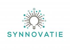 Logo & Huisstijl # 881520 voor Ontwerp een  logo voor ‘SYNNOVATIE’, dat is het innovatieproces dat het agentschap voor ondernemersvorming, SYNTRA Vlaanderen, zal lanceren.  Ontwerp ook een uitnodigende inschrijfkaart en een hierop  wedstrijd