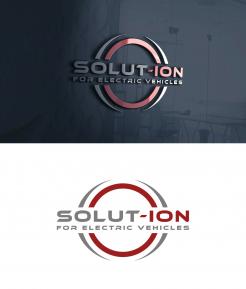 Logo & Huisstijl # 1083035 voor Solut ion nl is onze bedrijfsnaam!! wedstrijd