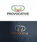 Logo & Huisstijl # 1084741 voor Logo voor Provocatieve Praktijk  straalt kwaliteit uit wedstrijd