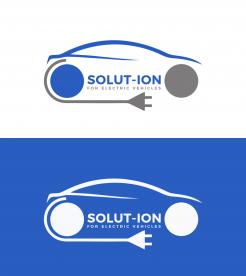 Logo & Huisstijl # 1083043 voor Solut ion nl is onze bedrijfsnaam!! wedstrijd