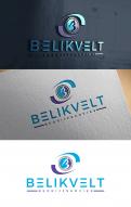 Logo & Huisstijl # 1079532 voor Ontwerp een logo en huisstijl voor Blikvelt Bedrijfsadvies gericht op MKB bedrijven groeibedrijven wedstrijd