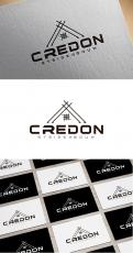 Logo & stationery # 1083185 for Design logo and  corporate identity for scaffold company contest