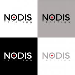 Logo & Huisstijl # 1086497 voor Ontwerp een logo   huisstijl voor mijn nieuwe bedrijf  NodisTraction  wedstrijd