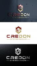 Logo & stationery # 1083313 for Design logo and  corporate identity for scaffold company contest