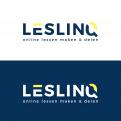 Logo & Huisstijl # 1082620 voor Ontwerp een logo en een webpage voor LesLinq  een nieuw te lanceren educatief platform wedstrijd
