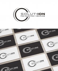 Logo & Huisstijl # 1083028 voor Solut ion nl is onze bedrijfsnaam!! wedstrijd