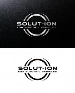 Logo & Huisstijl # 1083033 voor Solut ion nl is onze bedrijfsnaam!! wedstrijd