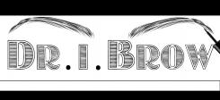Logo & Huisstijl # 620164 voor Wenkbrauwen zijn HOT, bepalend voor jouw uitstraling! Ontwerp een logo voor Dr. I. Brow.  wedstrijd