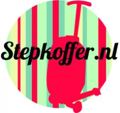 Logo & Huisstijl # 12615 voor stepkoffer logo, huisstijl wedstrijd