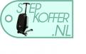 Logo & Huisstijl # 13867 voor stepkoffer logo, huisstijl wedstrijd