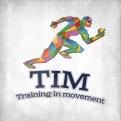 Logo & Huisstijl # 224544 voor Logo en huisstijl voor; TIM ; Training in Movement. Enthousiast, ontspannen, professioneel wedstrijd
