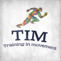 Logo & Huisstijl # 224545 voor Logo en huisstijl voor; TIM ; Training in Movement. Enthousiast, ontspannen, professioneel wedstrijd