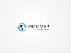 Logo & Huisstijl # 26979 voor Pro2Mar zoekt logo & huisstijl wedstrijd