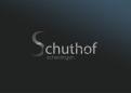 Logo & Huisstijl # 1292697 voor Logo voor mijn praktijk ’ Schuthof Scheidingen’ voor echtscheidingsadvies wedstrijd