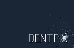 Logo & stationery # 105756 for Dentfix International B.V. contest